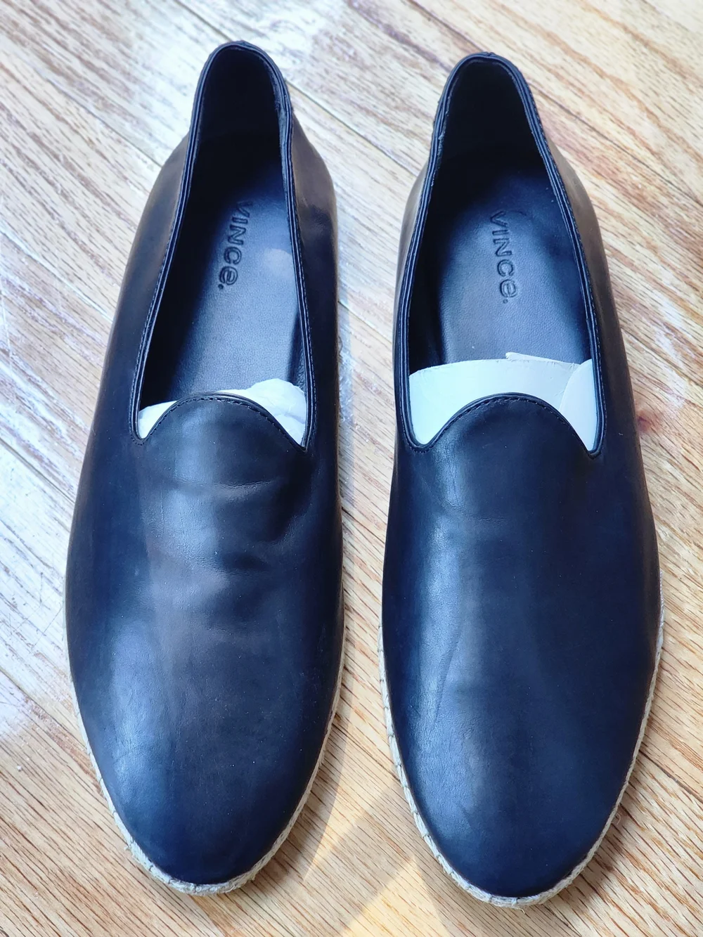 Vince sleek slip